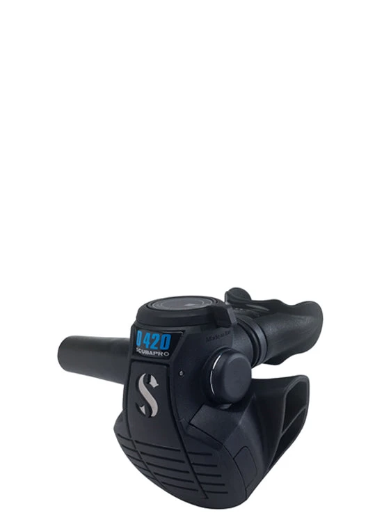 Scubapro D420 Second Stage Only 3 Scubapro D420 Second Stage Only