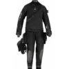 Scubapro Evertech Drysuit Ladies -Mares Diving Shop Scubapro Evertech Drysuit Female