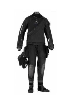 Scubapro Evertech Drysuit Ladies