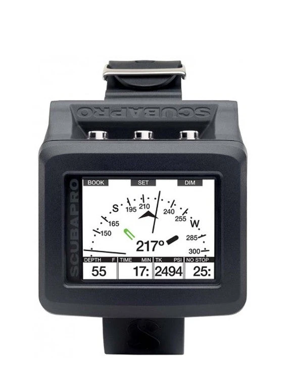 Scubapro G2 Dive Computer 4 Scubapro G2 Dive Computer - Image 2