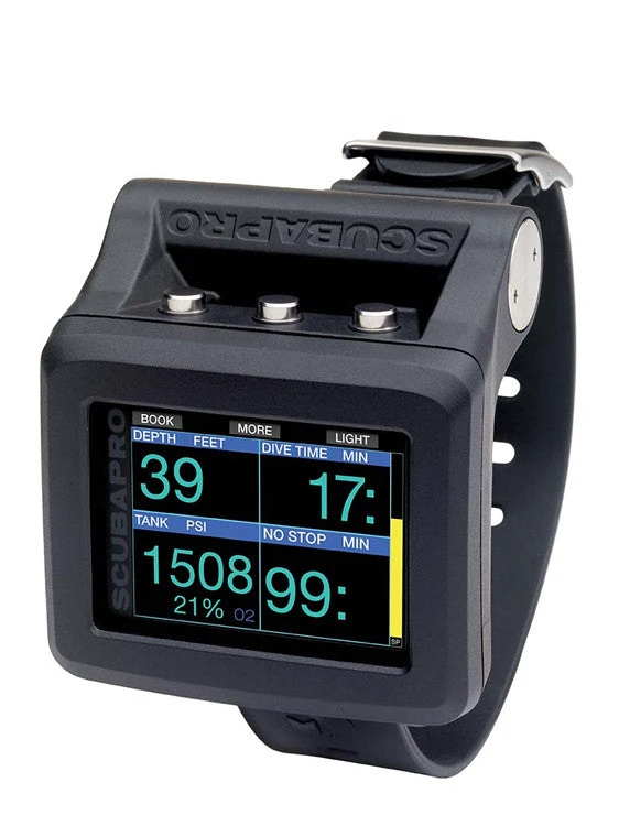 Scubapro G2 Dive Computer 5 Scubapro G2 Dive Computer - Image 3