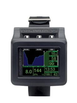 Scubapro G2 Dive Computer 10 Scubapro G2 Dive Computer -Mares Diving Shop Scubapro G2 Dive Computer Front View