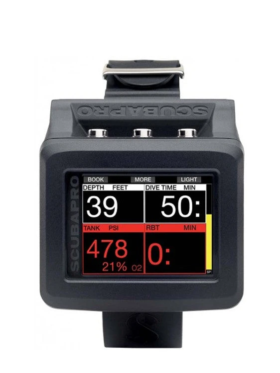 Scubapro G2 Dive Computer 7 Scubapro G2 Dive Computer - Image 5