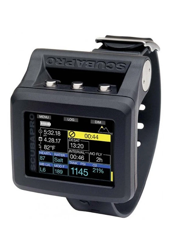 Scubapro G2 Dive Computer 3 Scubapro G2 Dive Computer