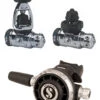 Scubapro MK19 EVO / G260 1 Scubapro MK19 EVO / G260 -Mares Diving Shop Scubapro G260 MK19Evo
