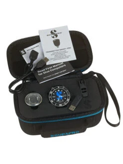Scubapro G3 Dive Computer -Mares Diving Shop Scubapro G3 Dive Computer Complete