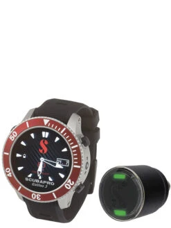 Scubapro G3 Dive Computer -Mares Diving Shop Scubapro G3 Dive Computer Limited Edition 60th Anniversary with Transmitter
