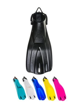 Scubapro Go Sport Fins