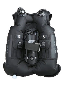 Scubapro Hydros Pro BCD Male 20 Scubapro Hydros Pro BCD Male -Mares Diving Shop Scubapro Hydros Pro BCD Backview