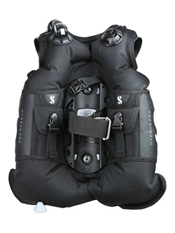 Scubapro Hydros Pro BCD Male 5 Scubapro Hydros Pro BCD Male - Image 3