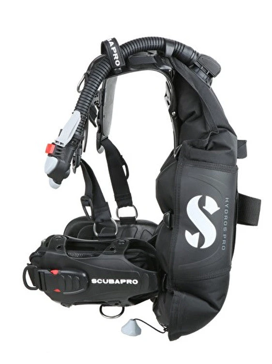 Scubapro Hydros Pro BCD Male 8 Scubapro Hydros Pro BCD Male - Image 6