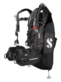 Scubapro Hydros Pro BCD Female -Mares Diving Shop Scubapro Hydros Pro Black ec34b2ec 5182 4fe6 8c83 657da4fe227c