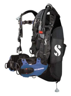 Scubapro Hydros Pro BCD Female -Mares Diving Shop Scubapro Hydros Pro Blue 268a7f4f e147 4628 b1f9 a161f4665186