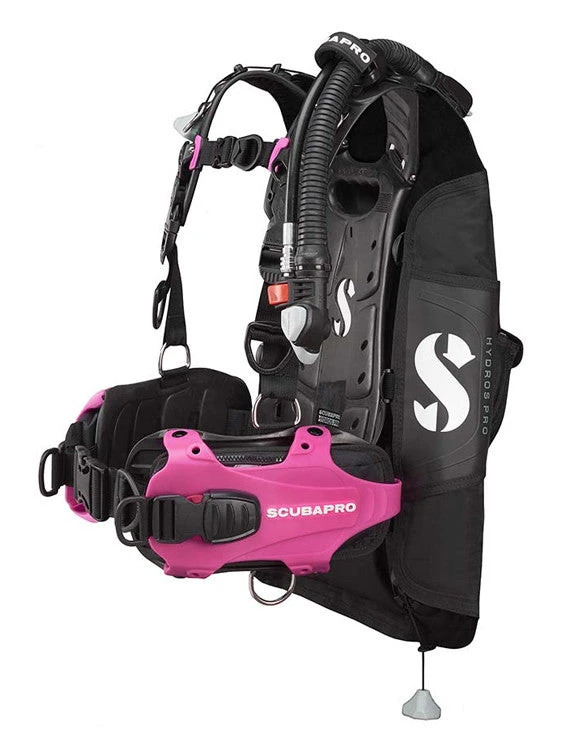 Scubapro Hydros Pro BCD Male 13 Scubapro Hydros Pro BCD Male - Image 11