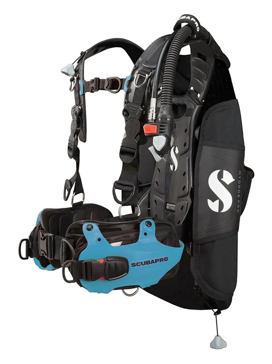 Scubapro Hydros Pro BCD Male 18 Scubapro Hydros Pro BCD Male - Image 16