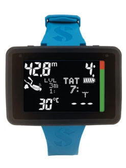 Scubapro Luna 2.0 Dive Computer -Mares Diving Shop Scubapro Luna 2.0 Dive Computer Front