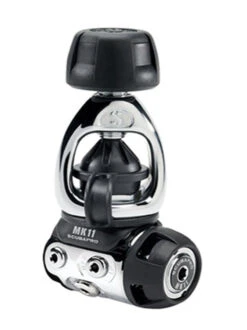 Scubapro MK11 First Stage Only -Mares Diving Shop Scubapro MK11 First Stage Only Yoke