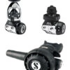 Scubapro MK11 / R195 -Mares Diving Shop Scubapro MK11 R195 Regulator Combination