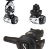 Scubapro MK11 / S270 1 Scubapro MK11 / S270 -Mares Diving Shop Scubapro MK11 S270 Regulator Combination