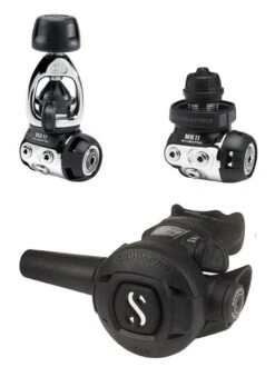 Scubapro MK11 / S270