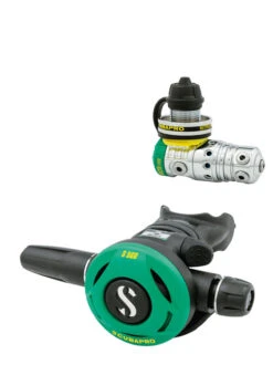 Scubapro MK25 Evo / S560 Nitrox