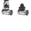 Scubapro MK17 Evo First Stage Only -Mares Diving Shop Scubapro MK17 First Stage Only