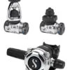 Scubapro MK17 EVO / A700 -Mares Diving Shop Scubapro MK17Evo A700 Regulator Combination