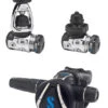 Scubapro MK17 Evo / C370 -Mares Diving Shop Scubapro MK17Evo C370 Regulator Combination