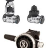 Scubapro MK17 Evo / G260 -Mares Diving Shop Scubapro MK17Evo G260 Regulator Combination