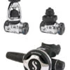 Scubapro MK17 Evo / S600 -Mares Diving Shop Scubapro MK17Evo S600 Regulator Combination