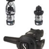 Scubapro MK2 Evo / S270 -Mares Diving Shop Scubapro MK2 Evo S270 Regulator Combination