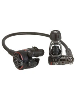 Scubapro MK25 Evo Black Tech / S620X-Ti 60th Anniversary Edition 18 Scubapro MK25 Evo Black Tech / S620X-Ti 60th Anniversary Edition -Mares Diving Shop Scubapro MK25 Evo Black Tech S620X Ti Carbon 60th Anniversary Edition Full