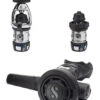 Scubapro MK2 Evo / R095 -Mares Diving Shop Scubapro MK2Evo R095 Regulator Combination