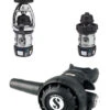 Scubapro MK2 Evo / R195 1 Scubapro MK2 Evo / R195 -Mares Diving Shop Scubapro MK2Evo R195 Regulator Combination