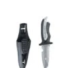 Scubapro Mako Titanium Dive Knife -Mares Diving Shop Scubapro Mako Knife Titanium