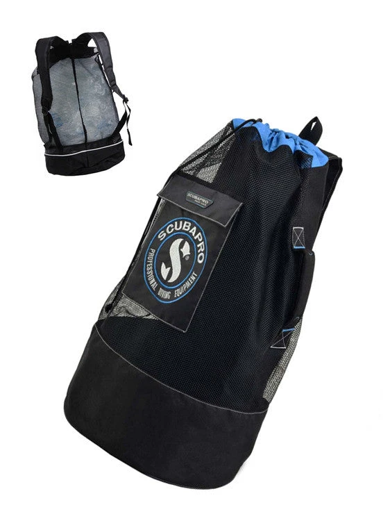 Scubapro Mesh Sack 3 Scubapro Mesh Sack