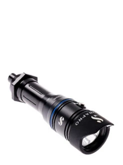 Scubapro Nova 1000R Rechargeable Torch