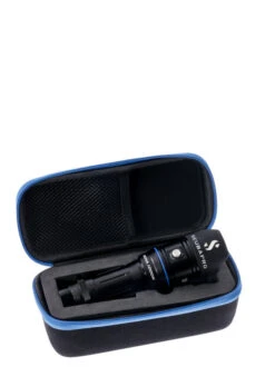 Scubapro Nova 1000R Rechargeable Torch 7 Scubapro Nova 1000R Rechargeable Torch -Mares Diving Shop Scubapro Nova 1000R Torch in Box