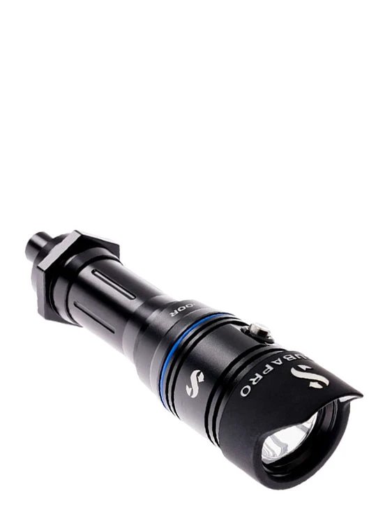 Scubapro Nova 1000R Rechargeable Torch 3 Scubapro Nova 1000R Rechargeable Torch
