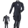 Scubapro Nova Scotia Semi-Dry 7.5mm Mens Wetsuit -Mares Diving Shop Scubapro Nova Scotia 7.5mm Mens