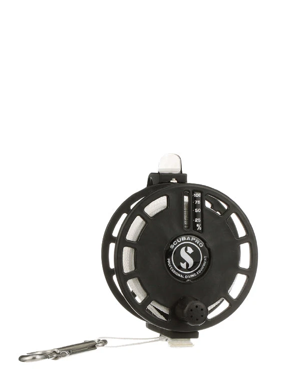 Scubapro S-Tek Expedition Reel 330 3 Scubapro S-Tek Expedition Reel 330