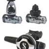 Scubapro MK19 EVO / S600 -Mares Diving Shop Scubapro S600 MK19Evo