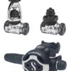 Scubapro MK17 EVO / S620 Ti -Mares Diving Shop Scubapro S620 MK17Evo