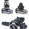 Scubapro MK19 EVO / S620 Ti -Mares Diving Shop Scubapro S620 MK19Evo