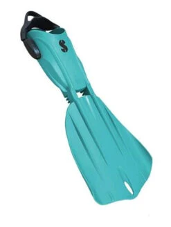 Scubapro Seawing Nova 2 Fins -Mares Diving Shop Scubapro Seawing Nova Fins Turquoise
