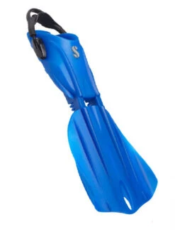 Scubapro Seawing Nova 2 Fins -Mares Diving Shop Scubapro Seawing Nova II Fins Blue