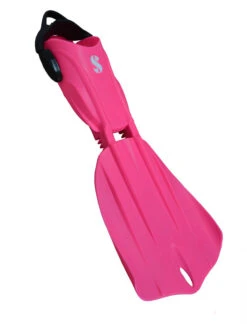 Scubapro Seawing Nova 2 Fins -Mares Diving Shop Scubapro Seawing Nova II Fins Pink