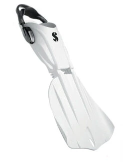 Scubapro Seawing Nova 2 Fins -Mares Diving Shop Scubapro Seawing Nova II Fins White