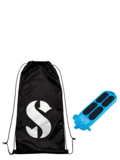 Scubapro Seawing Supernova Fins -Mares Diving Shop Scubapro Seawing Supernova Fins Bag and Tool