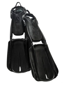 Scubapro Seawing Supernova Fins -Mares Diving Shop Scubapro Seawing Supernova Fins Black Pair